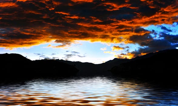 Beautiful pictures of  Colombia