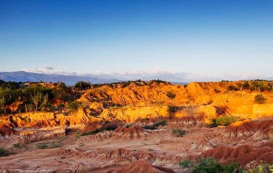 Beautiful pictures of  Colombia