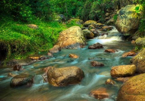 Beautiful pictures of  Colombia