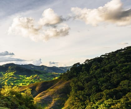Beautiful pictures of  Colombia