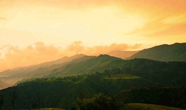 Beautiful pictures of  Colombia