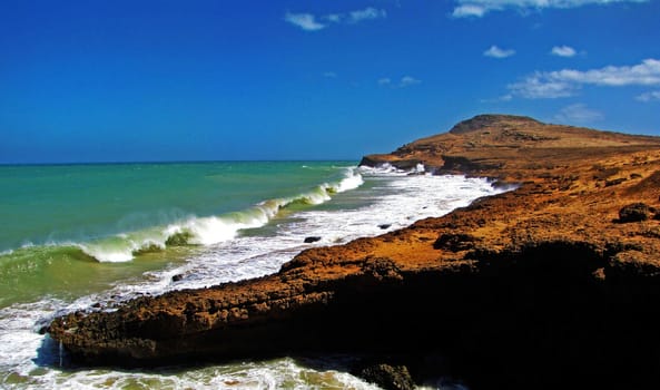 Beautiful pictures of  Colombia