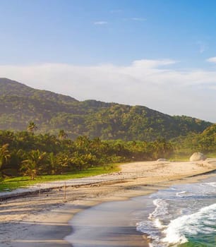 Beautiful pictures of  Colombia
