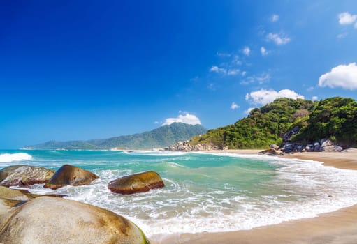 Beautiful pictures of  Colombia