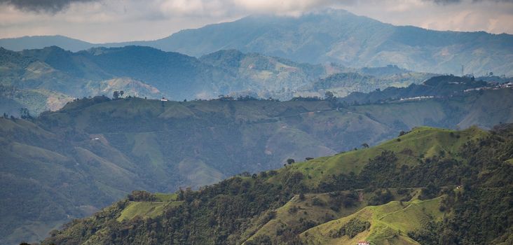 Beautiful pictures of  Colombia