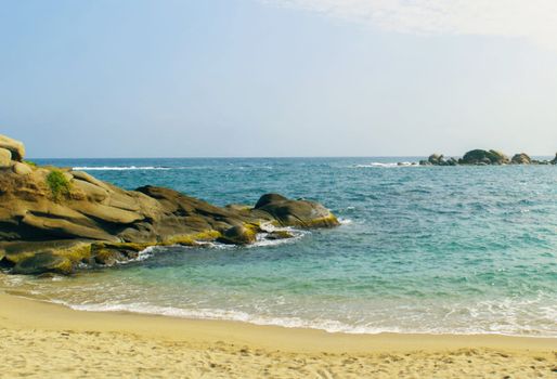 Beautiful pictures of  Colombia