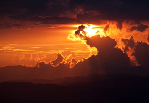 Beautiful pictures of  Colombia