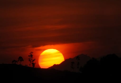 Beautiful pictures of  Colombia