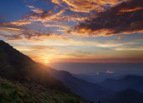 Beautiful pictures of  Colombia
