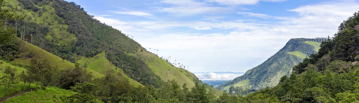 Beautiful pictures of  Colombia