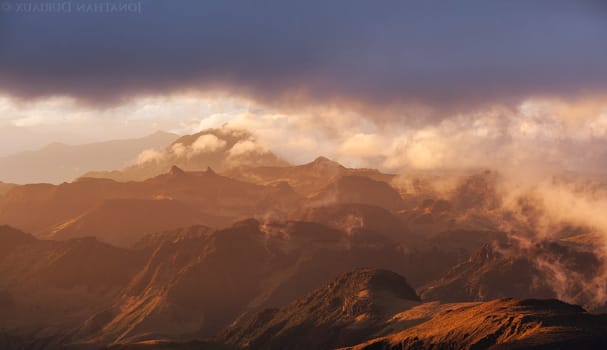 Beautiful pictures of  Colombia