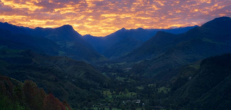 Beautiful pictures of  Colombia