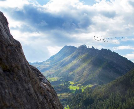 Beautiful pictures of  Colombia