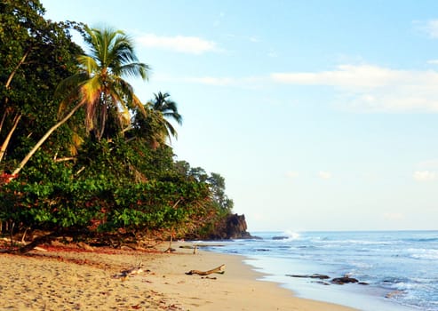 Beautiful pictures of Costa Rica