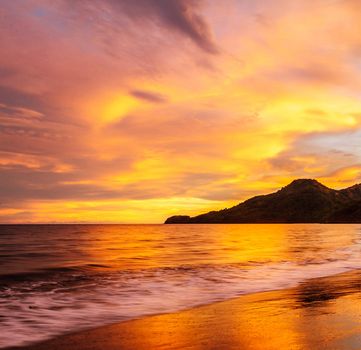 Beautiful pictures of Costa Rica