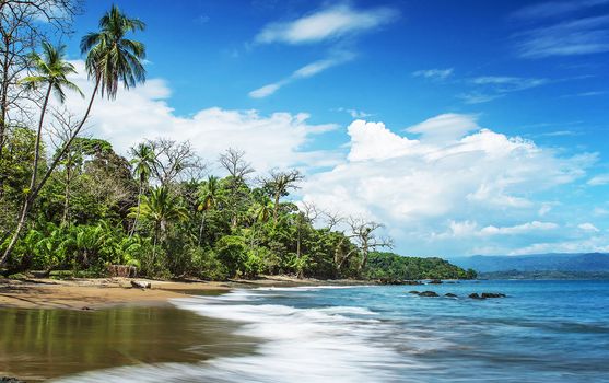Beautiful pictures of Costa Rica