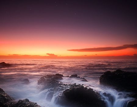 Beautiful pictures of Costa Rica