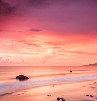 Beautiful pictures of Costa Rica