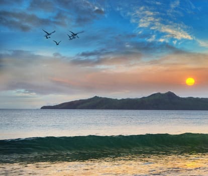 Beautiful pictures of Costa Rica