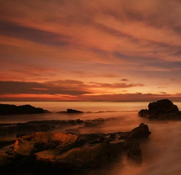 Beautiful pictures of Costa Rica