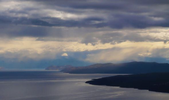 Beautiful pictures of Croatia