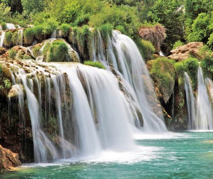 Beautiful pictures of Croatia
