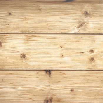 Wooden planks rustic and warm hues background.