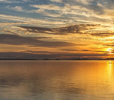 Beautiful pictures of Croatia