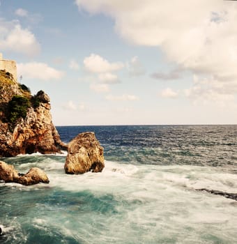 Beautiful pictures of Croatia