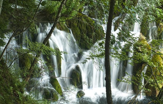 Beautiful pictures of Croatia