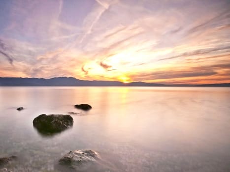 Beautiful pictures of Croatia