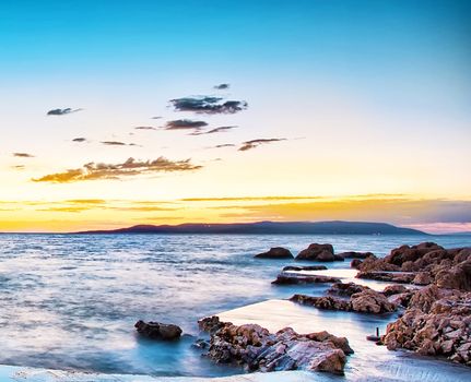 Beautiful pictures of Croatia
