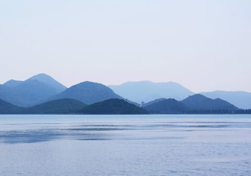 Beautiful pictures of Croatia
