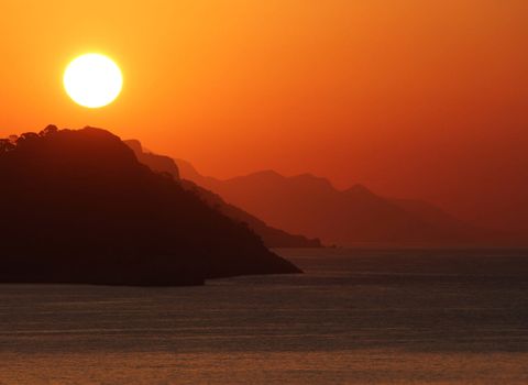 Beautiful pictures of Croatia