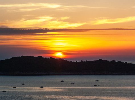Beautiful pictures of Croatia