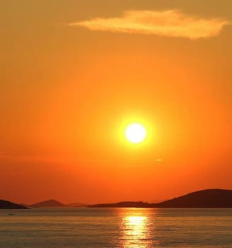 Beautiful pictures of Croatia