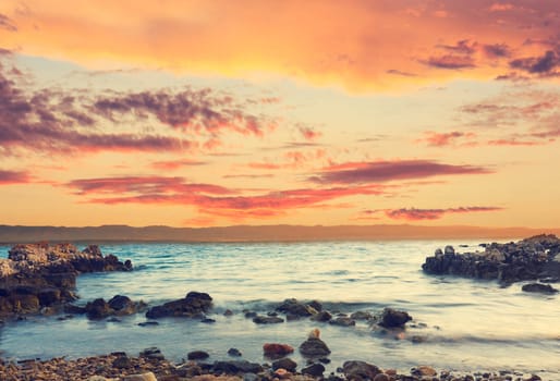 Beautiful pictures of Croatia