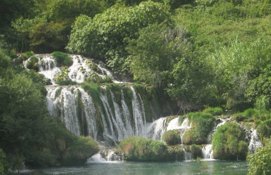 Beautiful pictures of Croatia