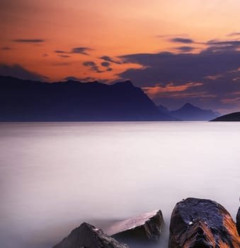 Beautiful pictures of Croatia