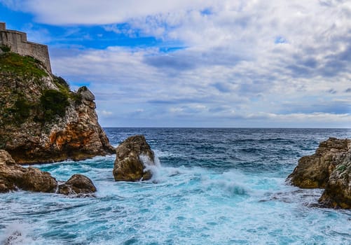 Beautiful pictures of Croatia