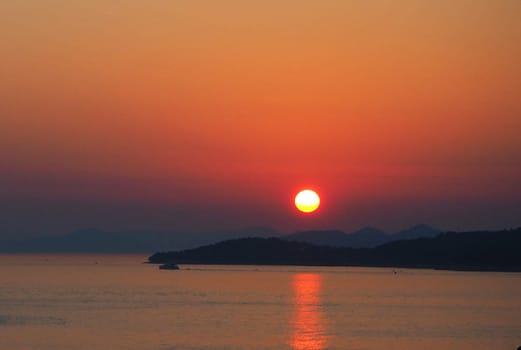 Beautiful pictures of Croatia