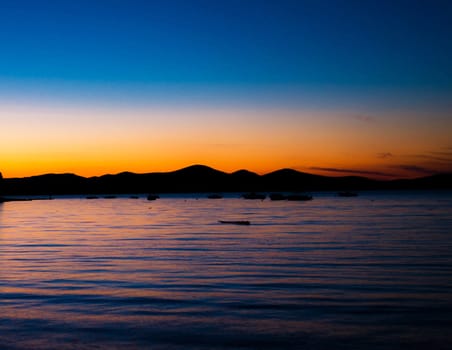 Beautiful pictures of Croatia