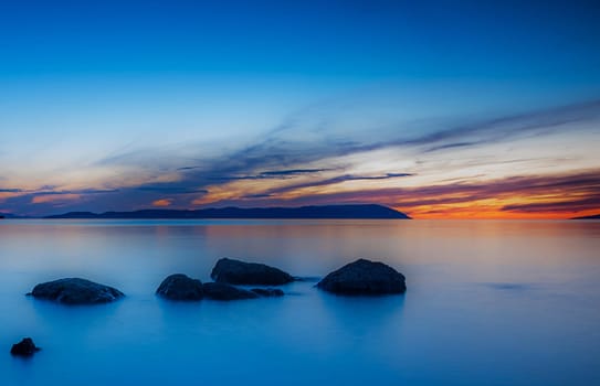 Beautiful pictures of Croatia