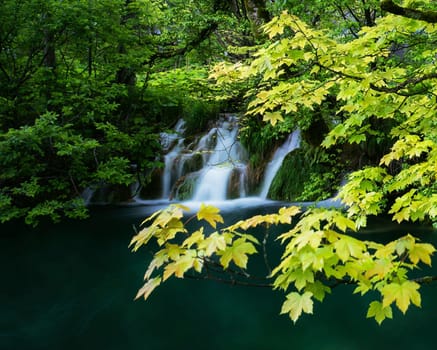 Beautiful pictures of Croatia
