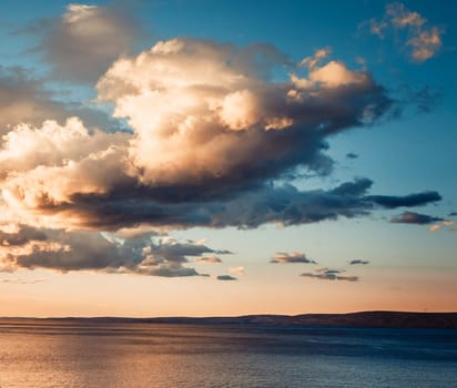 Beautiful pictures of Croatia