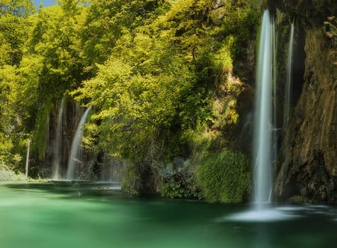 Beautiful pictures of Croatia