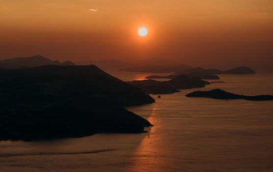 Beautiful pictures of Croatia