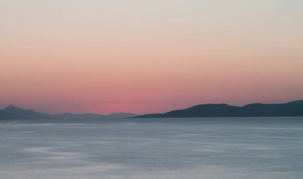 Beautiful pictures of Croatia