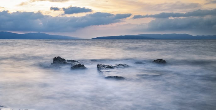 Beautiful pictures of Croatia