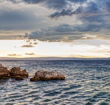 Beautiful pictures of Croatia